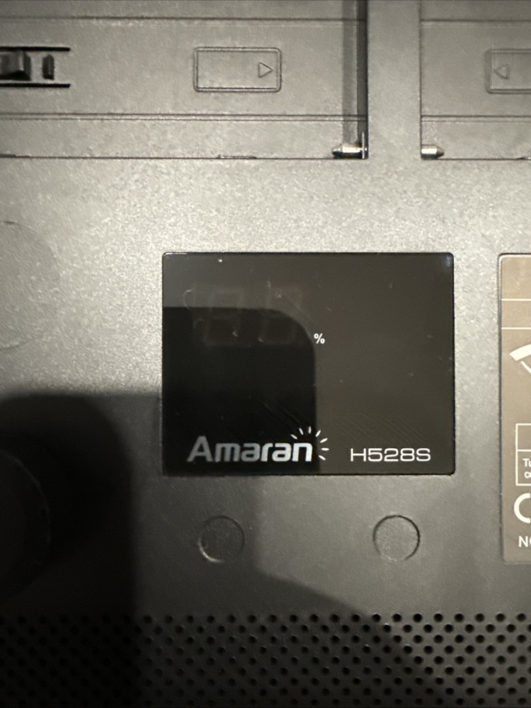Aputure Amaran AL-528s LED Flood Light