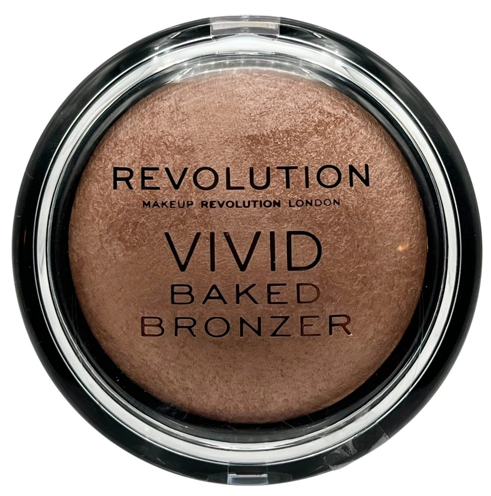 Makeup Revolution London Set - Bronzer, Concealer & Flawless Foils