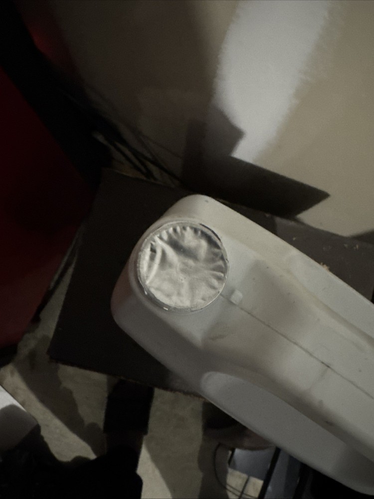 1 GALLON COOLANT MAXX