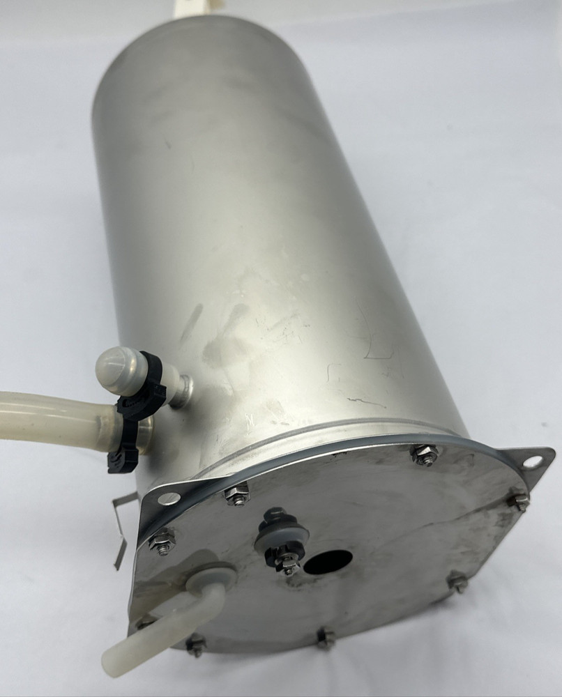 Bunn ITCB-DV 29 Fuze  Tank With element heater Tested