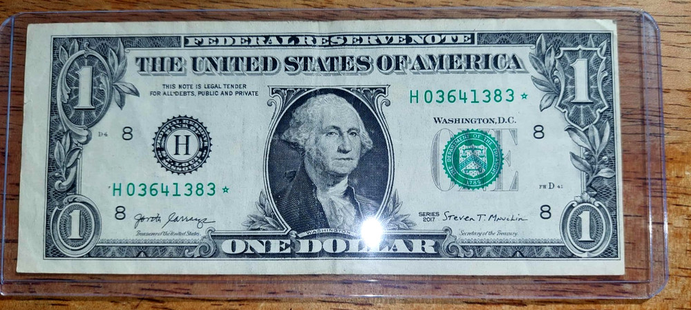 Misaligned Miscut Error St Louis 2017 STAR Note H03641383*