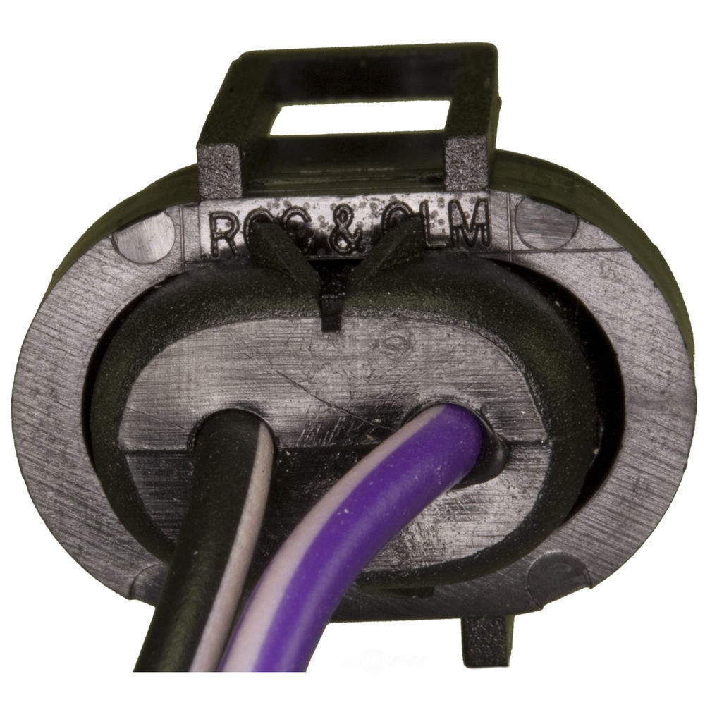 Back Up Light Switch Connector WVE 1P1246