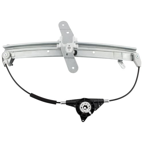 740-686 Front Driver Side Power Window Regulator Front Left Driver Side