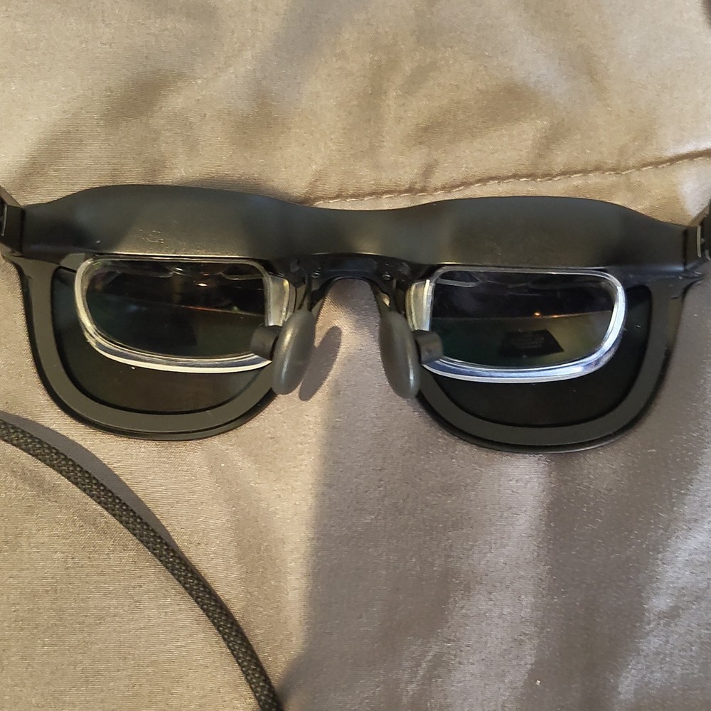 XREAL One Smart Glasses AR Display WITH CASE