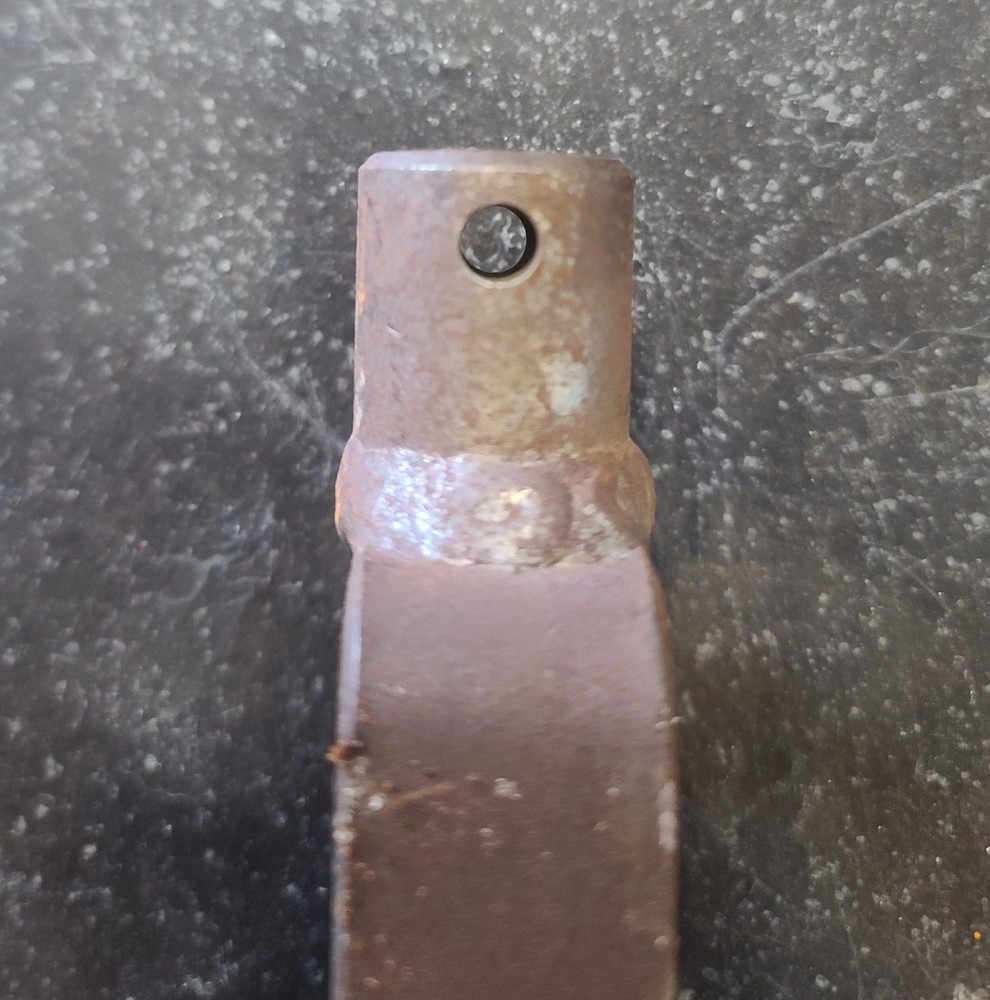 AMS Regular Auger 2-3/4” Diameter