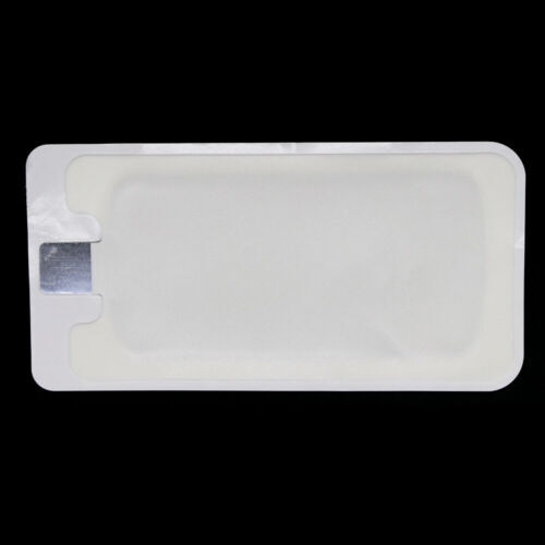 10x/ Patient Return Electrode REM Grounding Pad Negative Plate Electrode Sheet