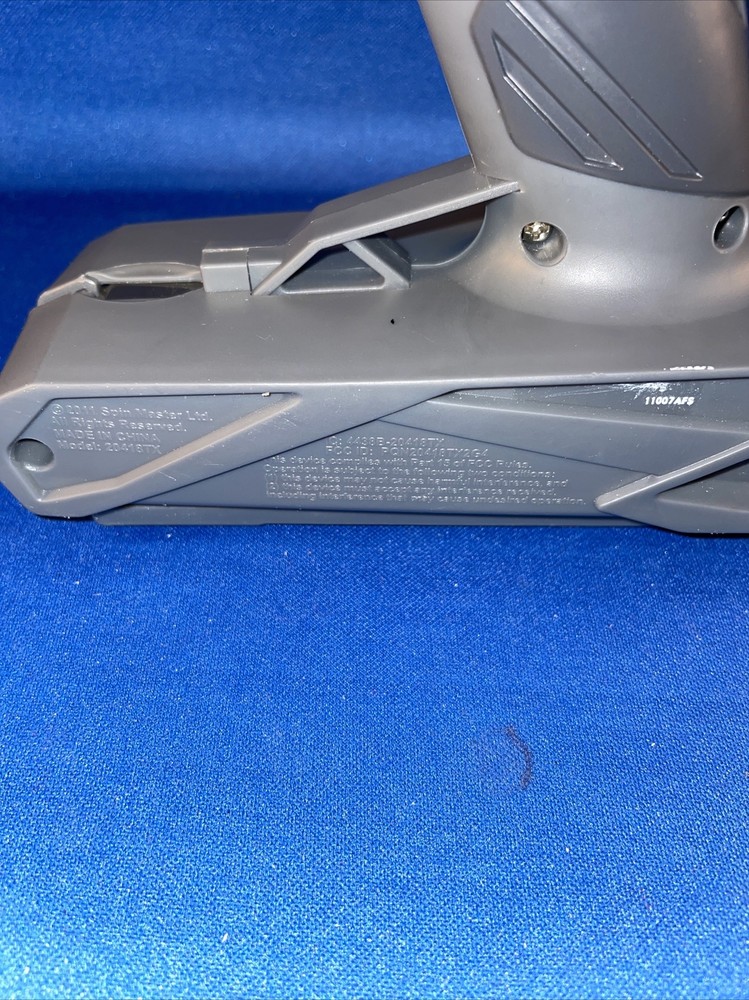 Air Hogs R/C Replacement Remote Controller Charger Model 20418TX Tested Works!