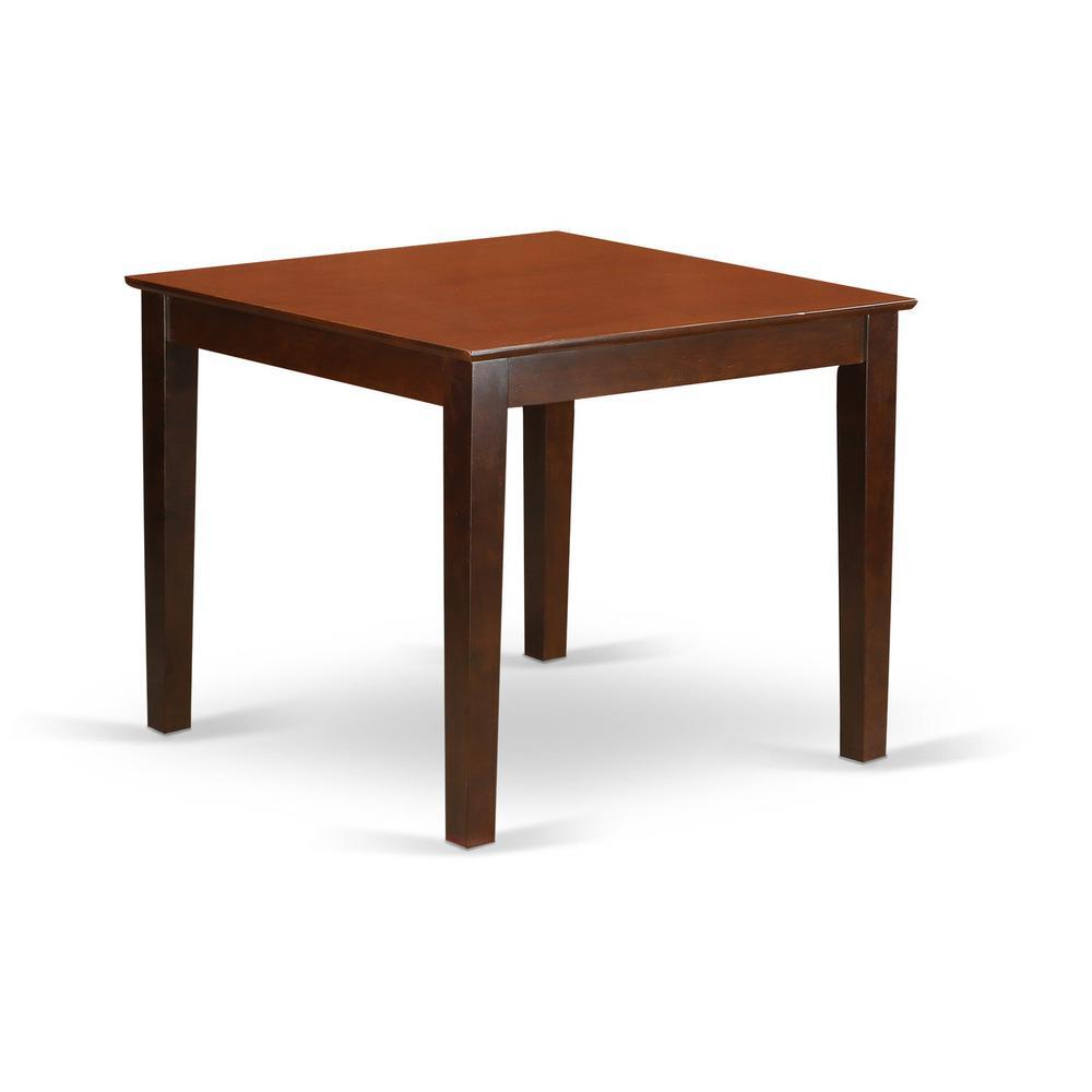 3 Pc Dinette Table set with a Dining Table and 2 Dining Chairs ...