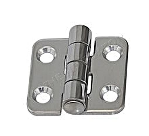 Stainless Steel Hinge 20 x 20 mm
