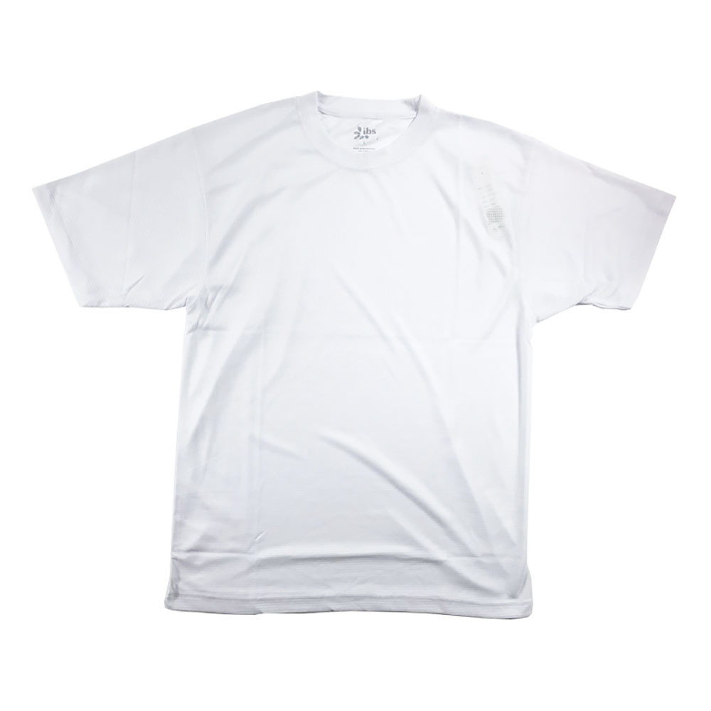 IBS FAST DRY ATHLETIC T SHIRT