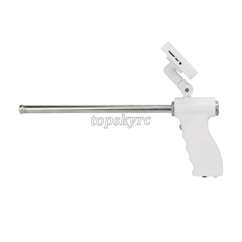 Insemination Kit for Cows Cattle Visual Insemination Gun w/ Adjustable Screen