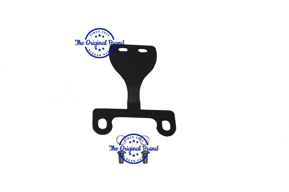 Royal Enfield "Black Navigation Display Unit With Fitting Gt & Interceptor 650"