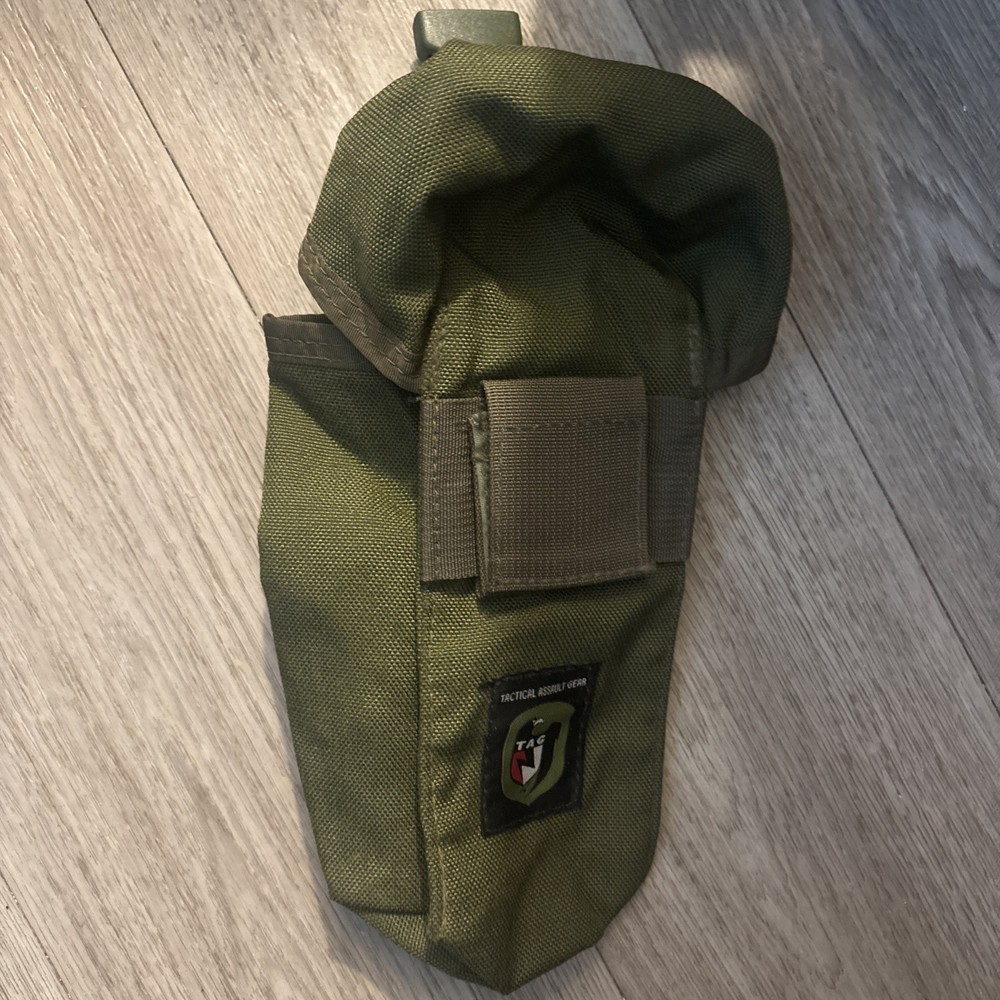Military Pouch