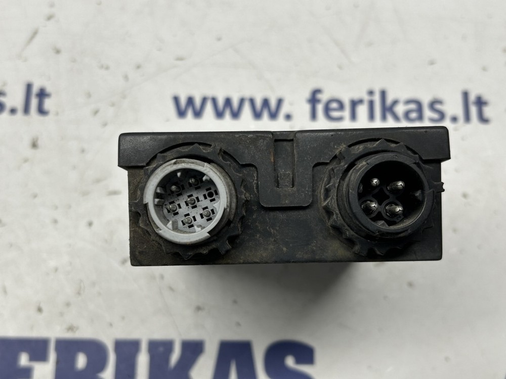 MAN control unit module 81258056000