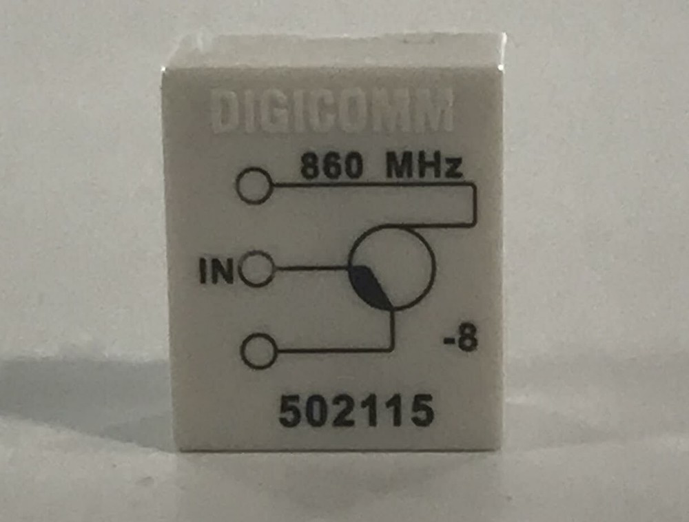 DigiComm, Jumper, 502115