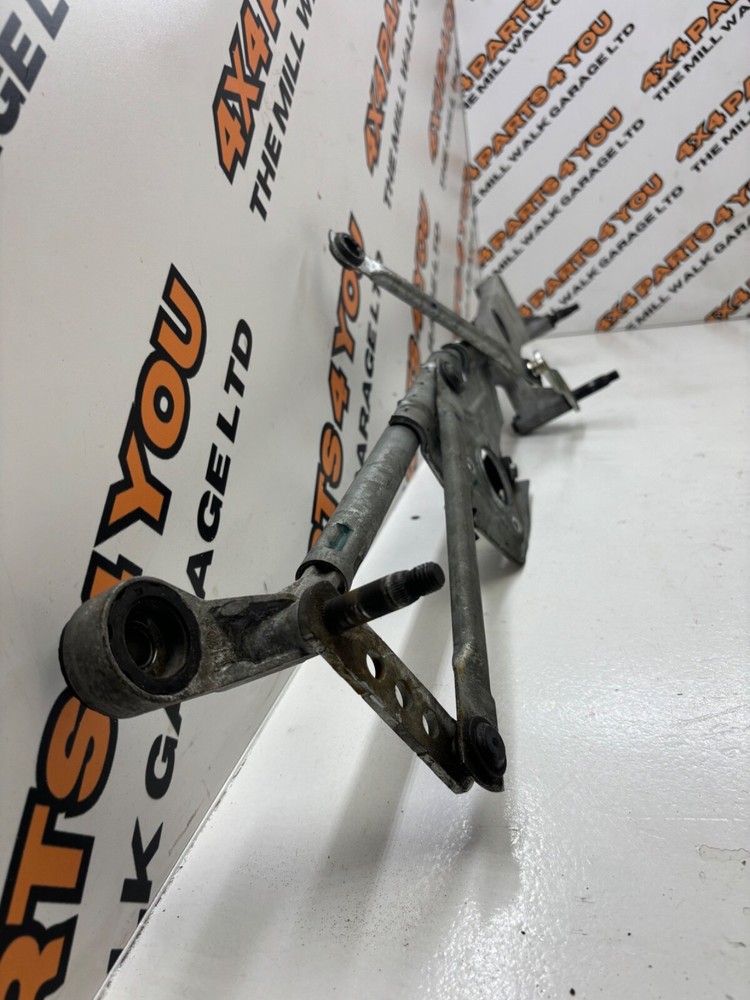 2007 MERCEDES ML320 W164 3.0 V6 FRONT WIPER LINKAGE