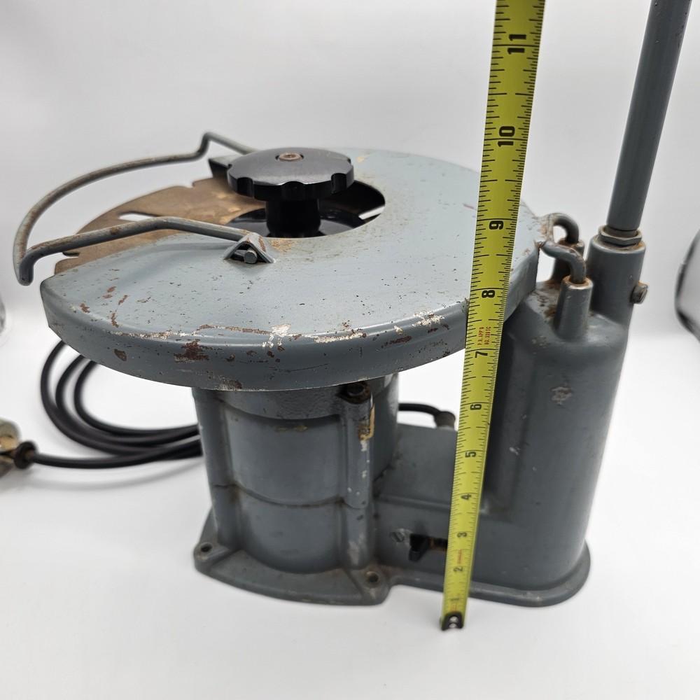 Stephan Werke Visual Grinding Machining Center Germany