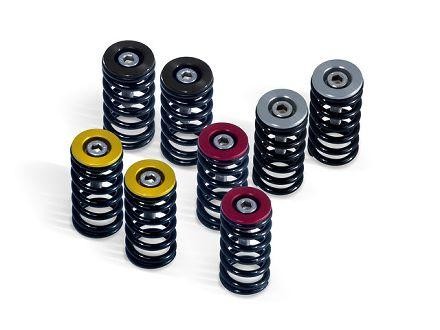 Barnett 519-25-06098 Spring Kit - Red