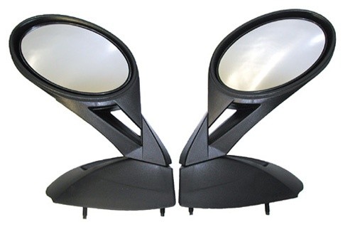 SPi Mirrors #SM-12208 Polaris