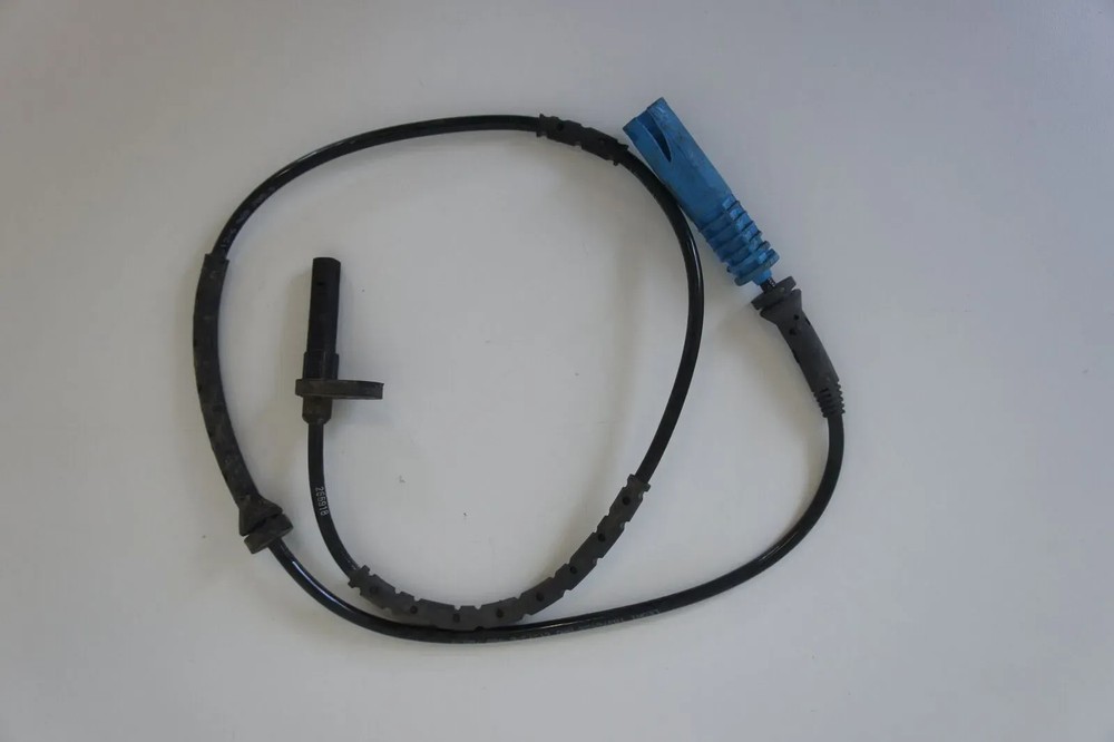 Original BMW E61 pulse generator DSC rear 34526771701