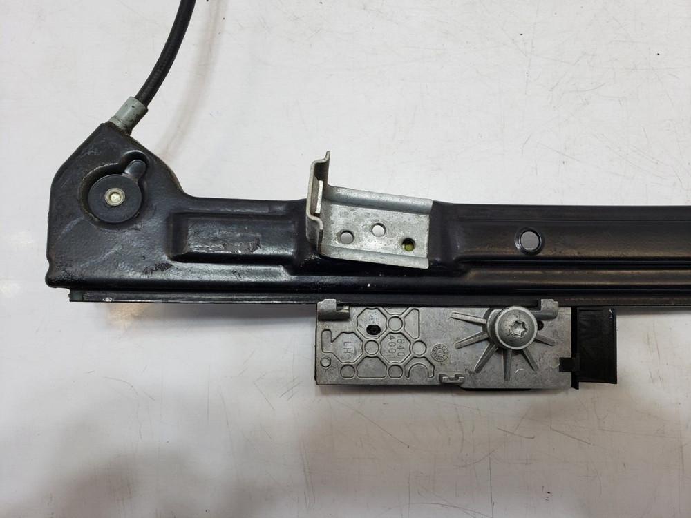 ✅ 07-13 OEM Mini Cooper S R56 Front Left Driver Side Window Regulator Motor