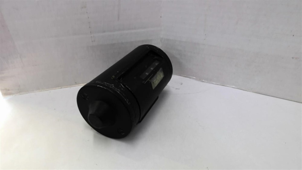 Irion and Vosseler G220.A01 BCD Counter