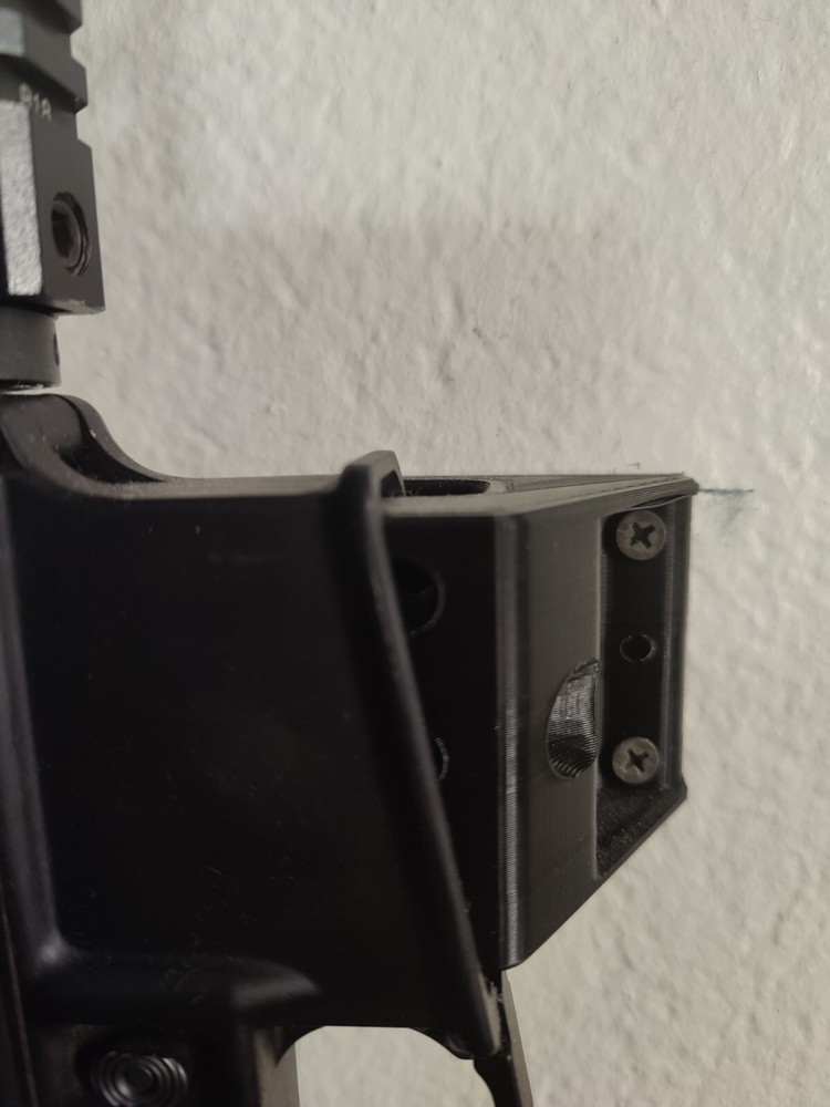 5.56/.223 wall mount