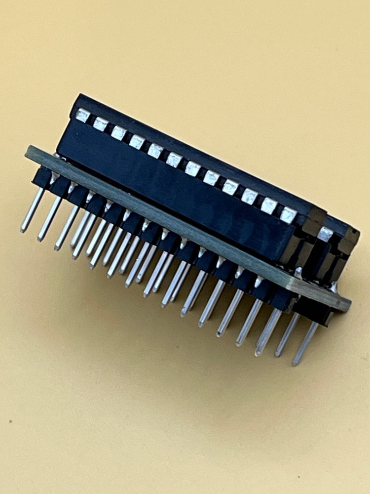 Commodore 64 Replacement PLA 906114-01 MOS C64, SX 64