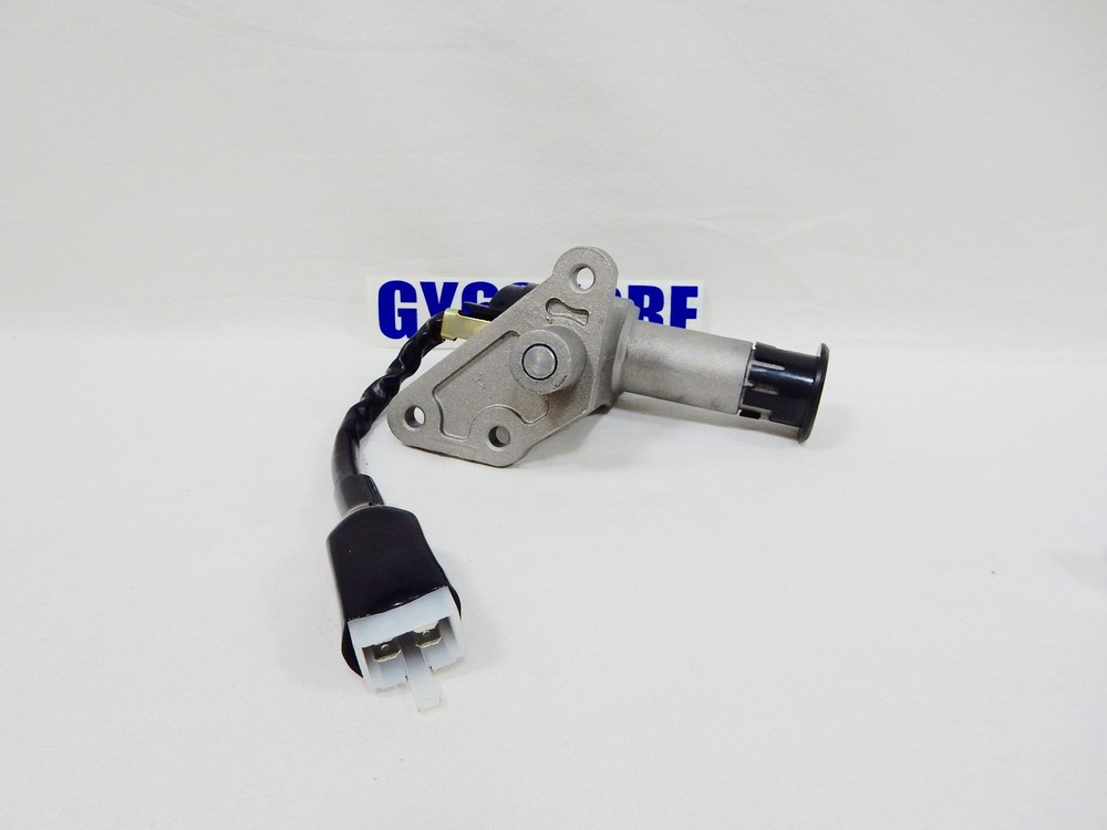IGNITION SWITCH KEY LOCK SET FOR 150cc JONWAY ADVENTURE *TYPE 3*