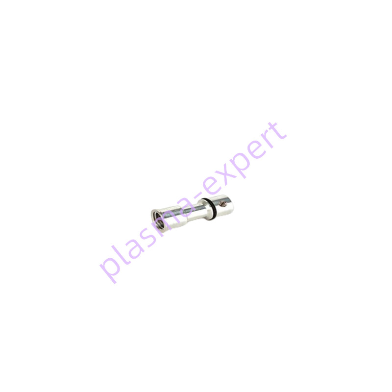 03 electrostatic powder spray gunCable connector