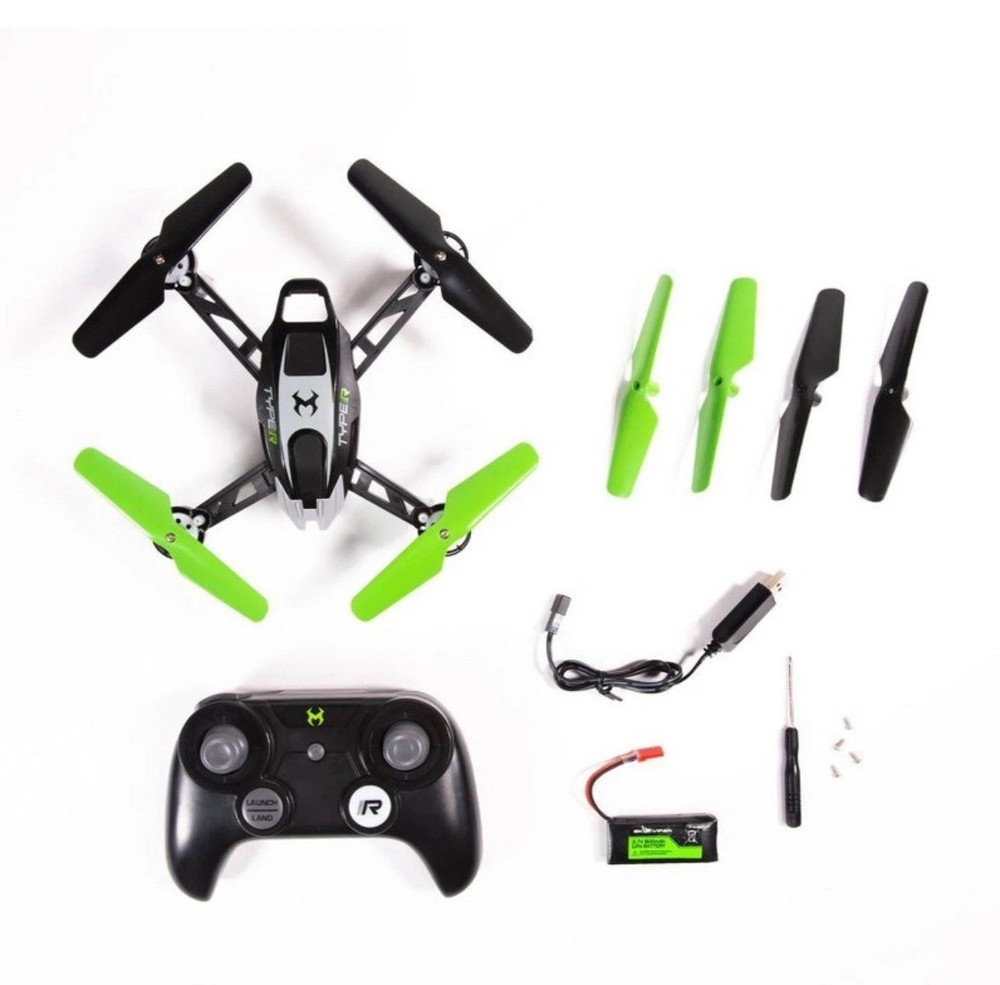 Sky Viper Type-R Perform Racing Drone