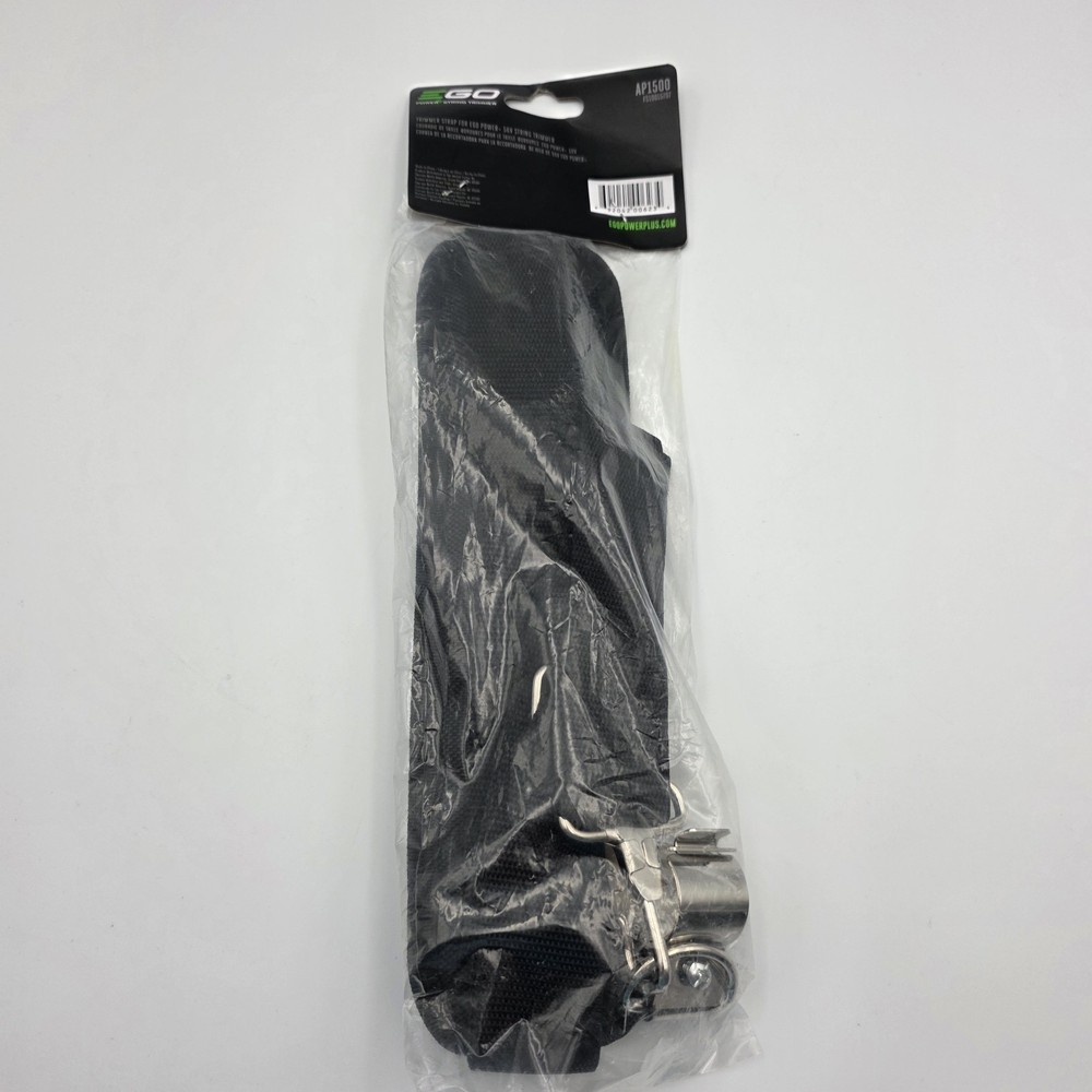 EGO Power+ AP1500 Shoulder Strap for EGO 56V String Trimmer/Multi Head System