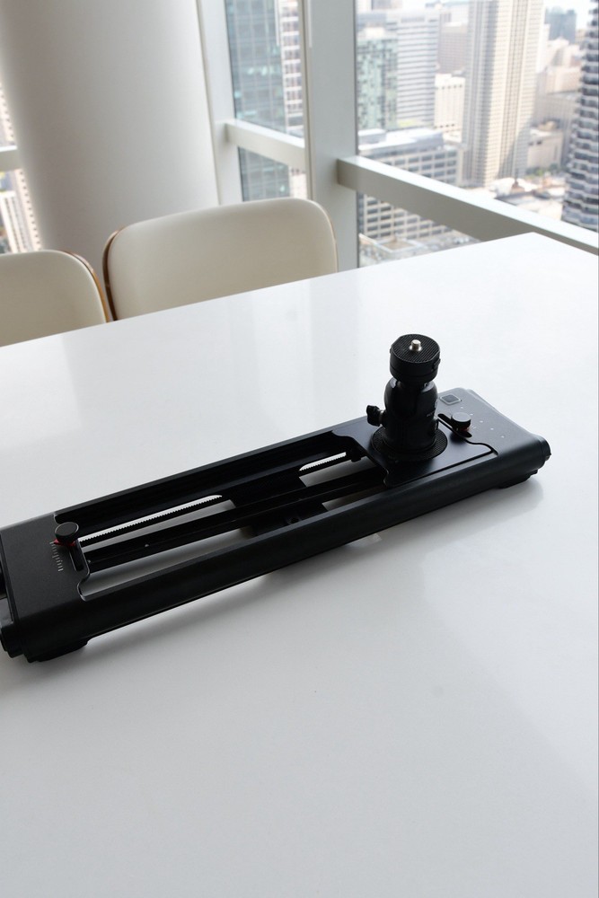 Vector Gear Air C4 Motorized Wireless Camera & Phone Slider