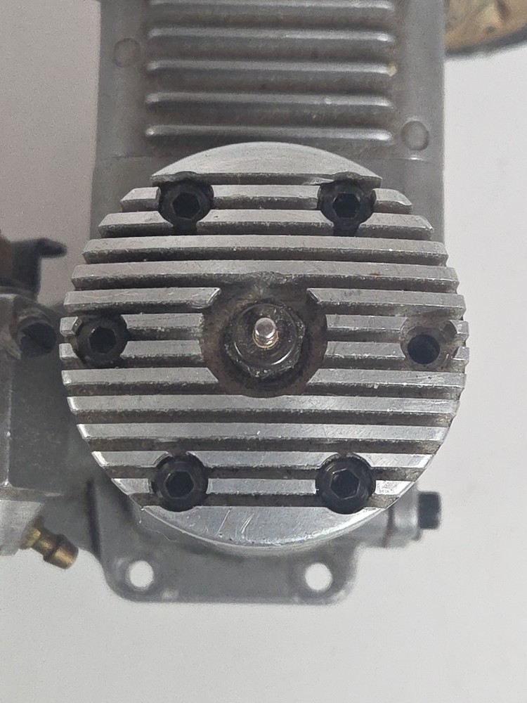 K&B 61 Model Airplane Engine RC