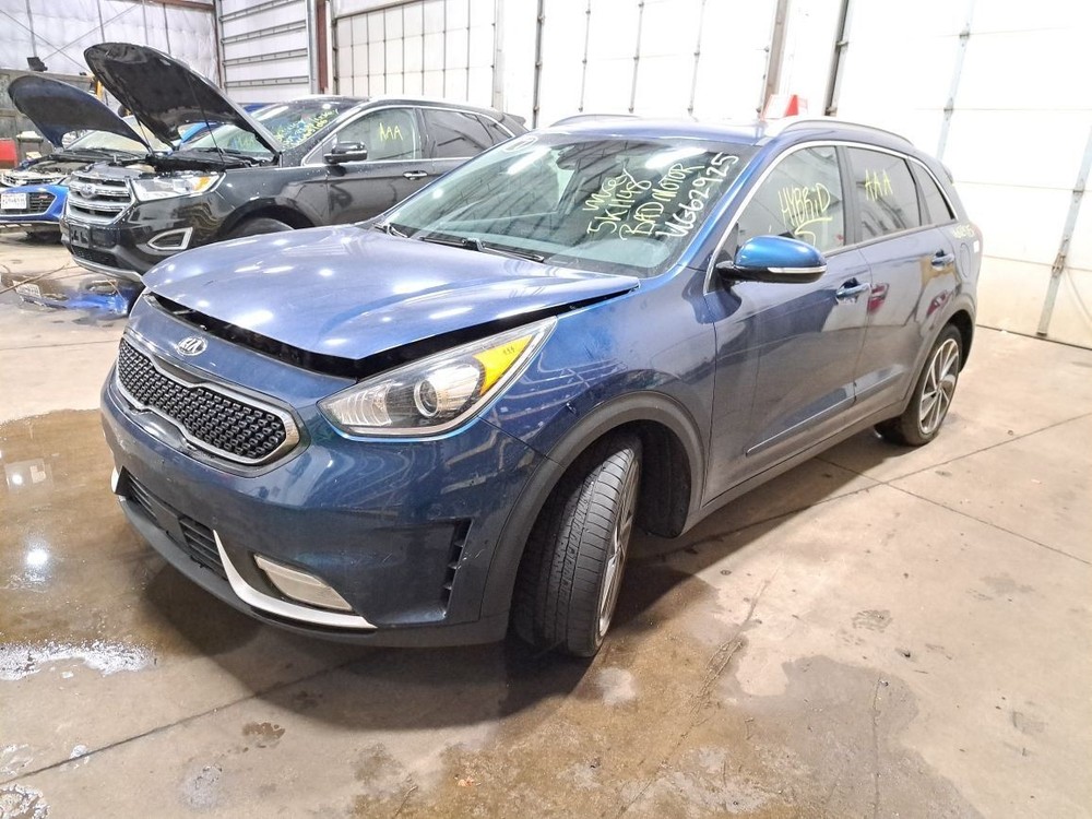 2017 Niro Jack Sku#4282869