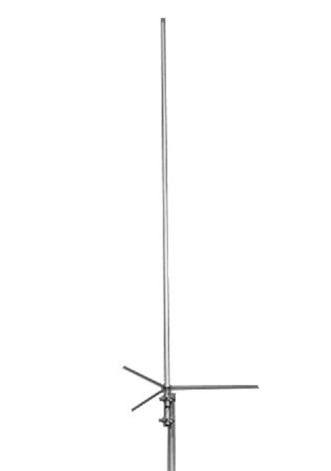 Icom IC-9700 Accessory Bundle with Comet Tri-Band Antenna & Comet Triplexer