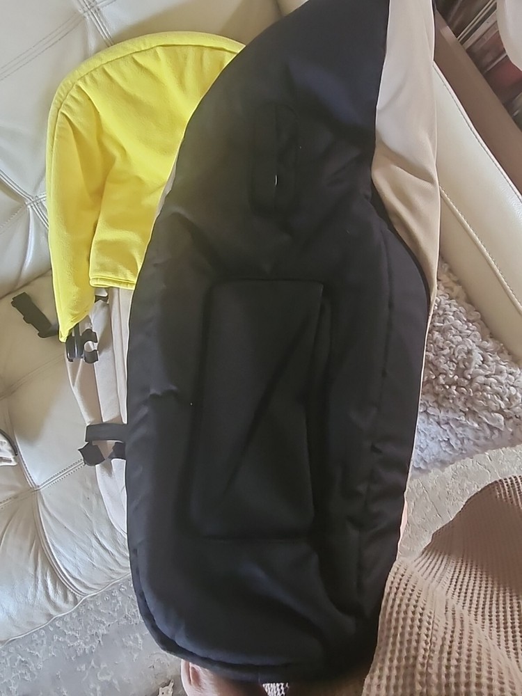 Bugaboo Infant Cacoon