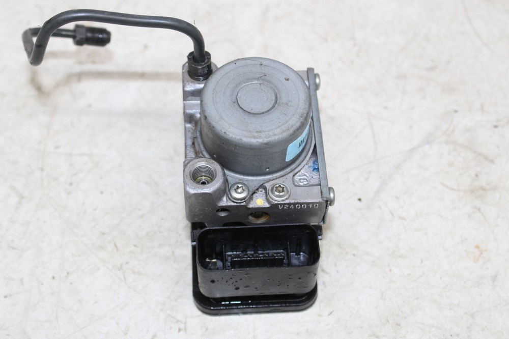 15-22 HONDA CBR300R ABS PUMP UNIT MODULE