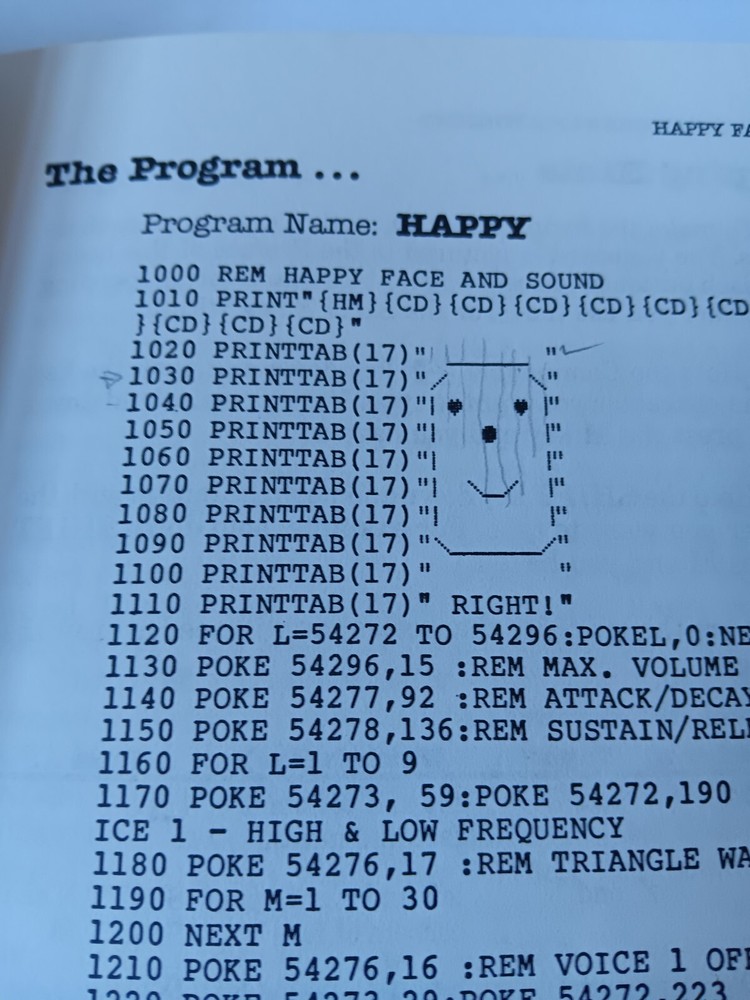 The Commodore 64 Playground 24 Programs For Learning Fun Fred D'Ignazio