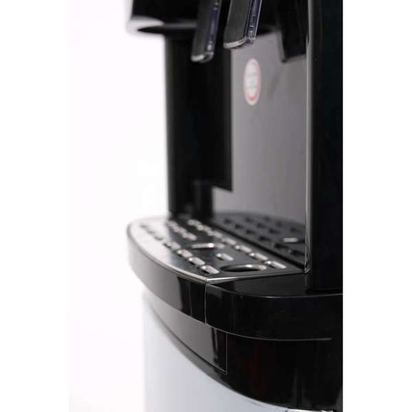 Frigidaire, Hot/Cold Water Cooler, Bottom Loading, With Cup Storage, SS