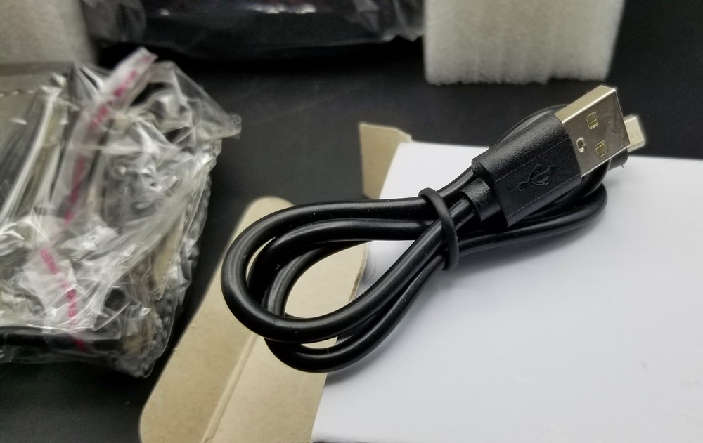 4D Speed Dome Keyboard Controller ~ Open Box ~ Never Used ~ Hotkey Control