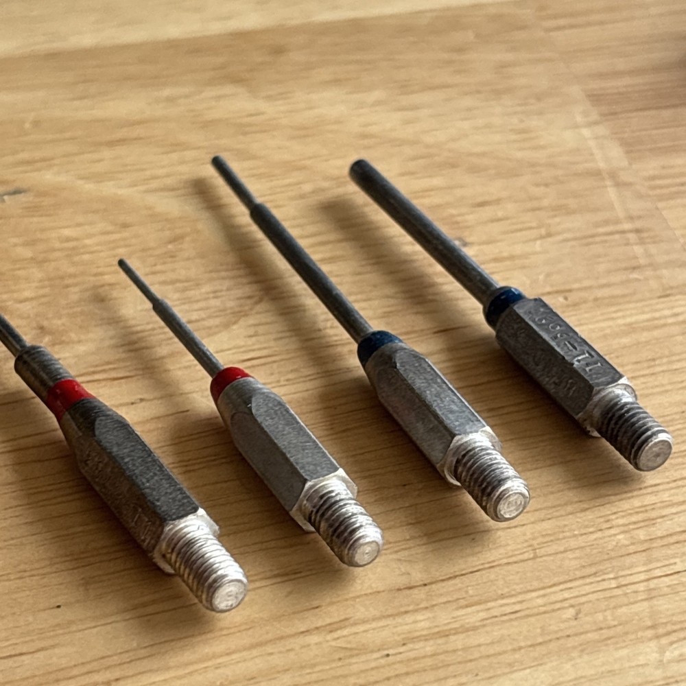 Bendix Extraction Insertion Removal Tool Kit 11-6900