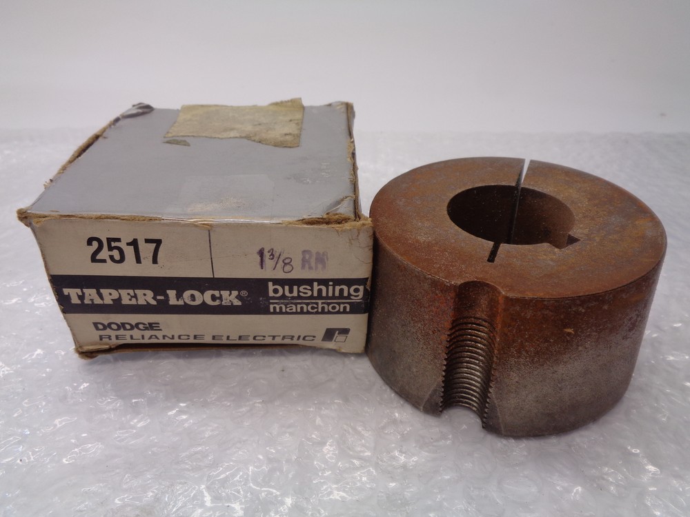 DODGE 2517 BUSHING NSMP
