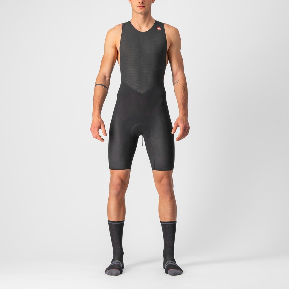 Castelli Men's Elite Tri Speed Suit - 2024