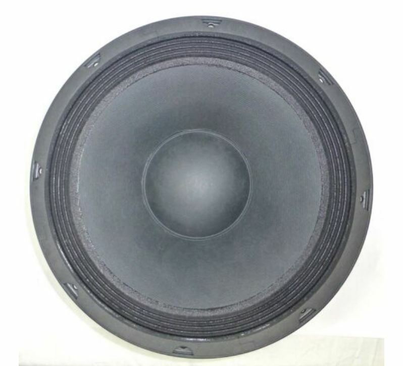 Replacement 12" Speaker For Samson 12W250D08
