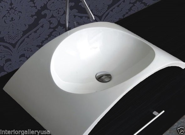 Bathroom Vanity - Modern Bathroom Vanity Set - Single Sink - Neo - 61"