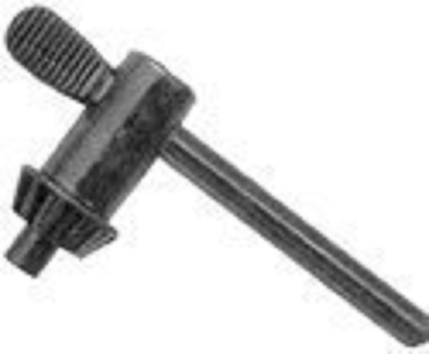 Drill Chuck Key - JACOBS Model No.: K4, Pilot Size: 3/8"