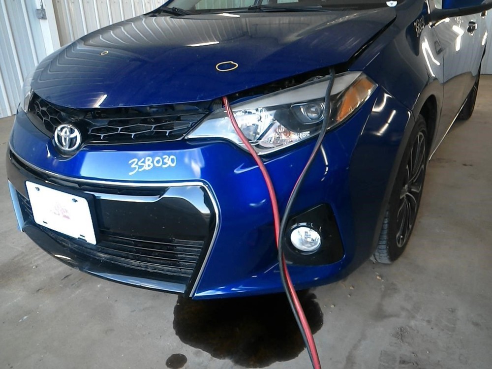 COROLLA 2014 High Mounted Stop Light 104964639