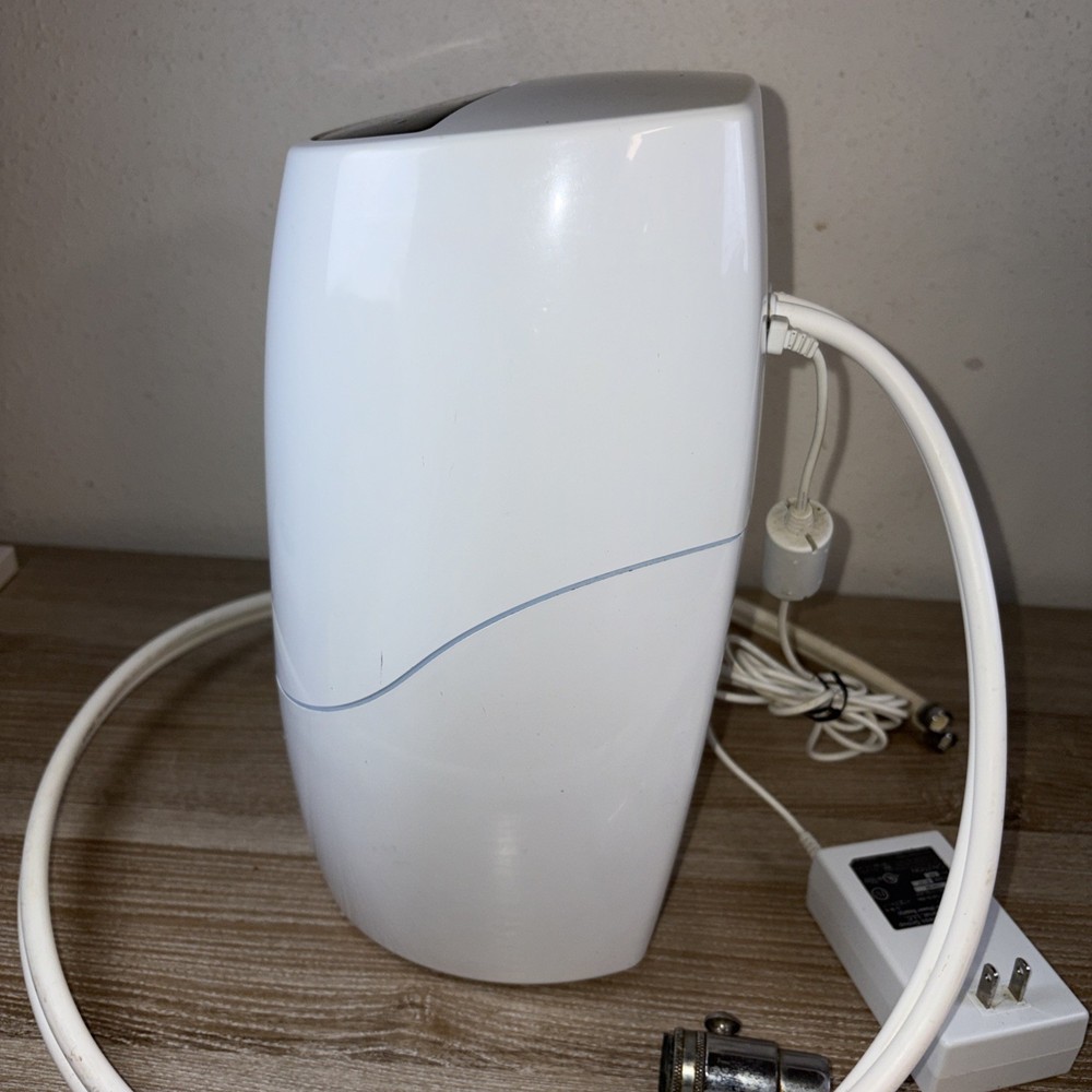 Amway eSpring UV Water Purifier Filter 10-0185 – Above Counter – Pre-Owned