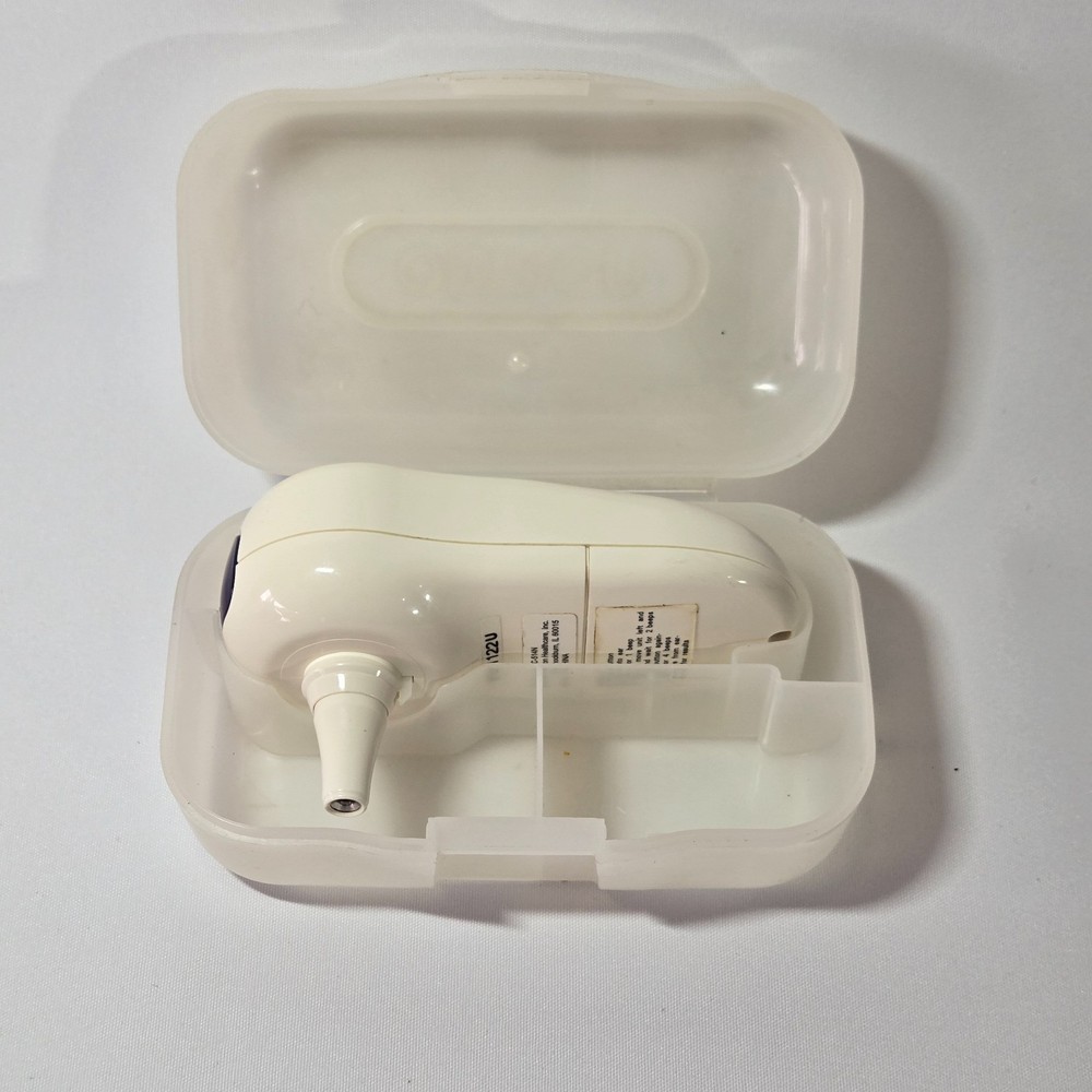 OMRON Ear Thermometer MC-514